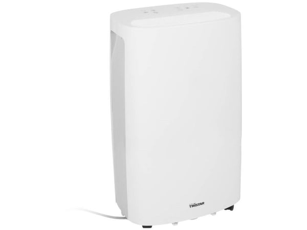 Tristar DH-5424, Type F (CEE 7/4), 240 V, 50 Hz, 250 mm, 344 mm, 572 mm