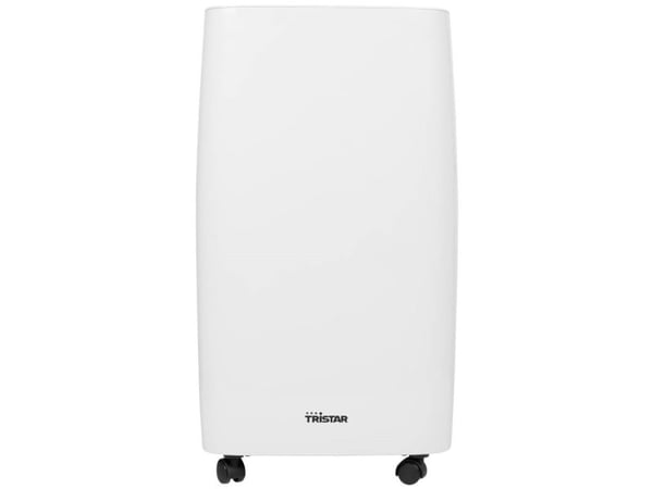 Tristar DH-5419, 205 W, Type F (CEE 7/4), 240 V, 50 Hz, Mekanisk, 198 mm