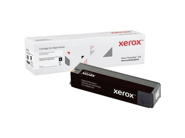Everyday Xethp Cn625A K, 9200 sivua, Musta, 1 kpl