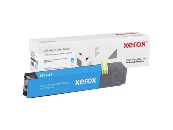 Everyday Xethp D8J07A C, 6600 sivua, 6600 sivua, Syaani, 1 kpl