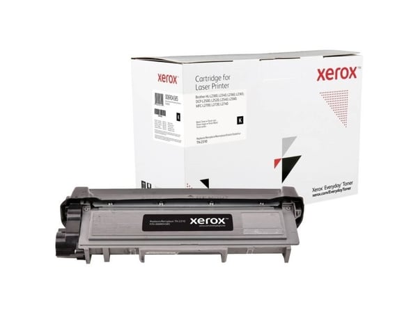Everyday Xet Brtr Tn2310, 1200 sivua, Musta, 1 kpl