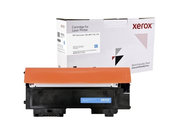 Everyday Xet HP W2071A M, 700 sivua, 700 sivua, Syaani, 1 kpl
