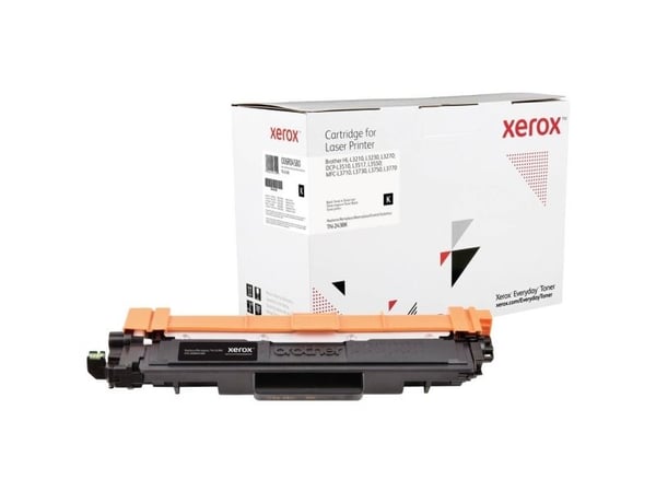 Everyday Xet Brtr Tn243B, 1000 sivua, Musta, 1 kpl