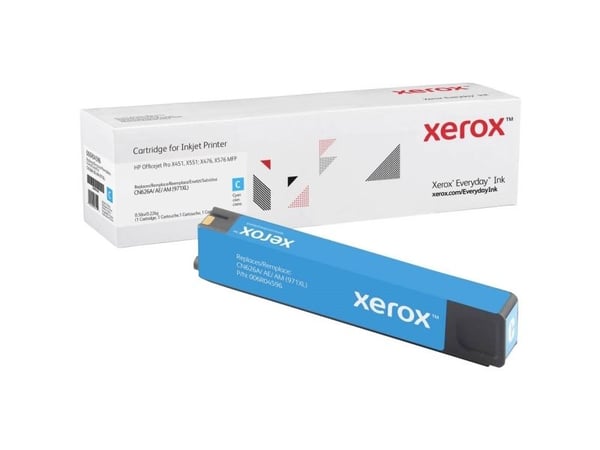 Everyday Xethp Cn625A C, 6600 sivua, 6600 sivua, Syaani, 1 kpl