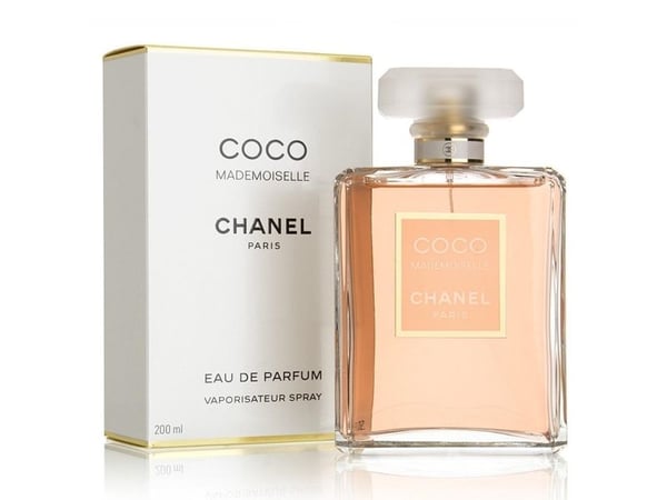 Chanel Coco Mademoiselle EDP W 200ml