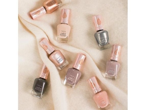 Sally Hansen Colour Therapy Nail Polish with Argan Oil 14.7ml