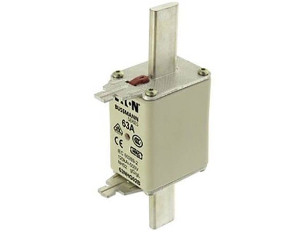 Bussmann 63NHG02B
