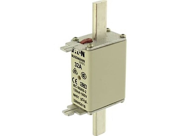 Sulake NH1 32A gL/gG 500V 32NHG01B 32NHG01B