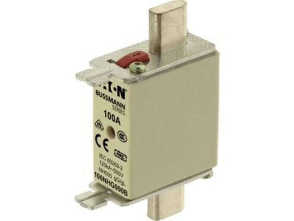Bussmann 100NHG000B