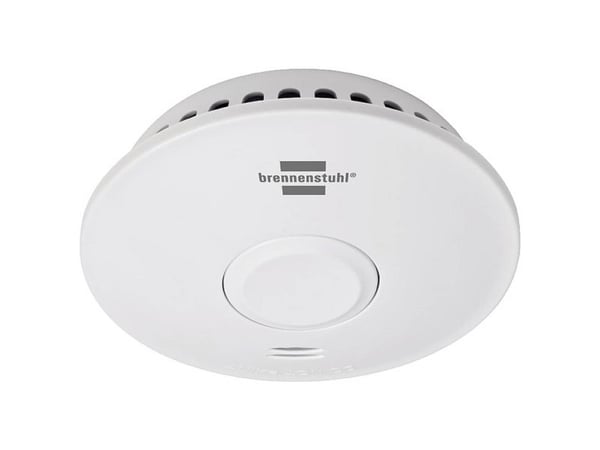 Brennenstuhl RM L 3101 radiosavunilmaisin