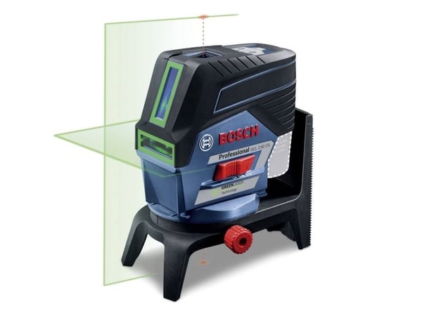 Bosch Professional GCL 2-50 CG - Lasernivå - 50 m - SOLO