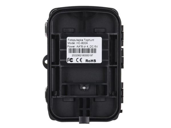 TOPHUNT HC800A FOTOFÆLDE