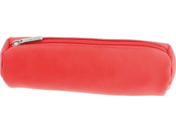 herlitz loaferit pyöreä koralli
