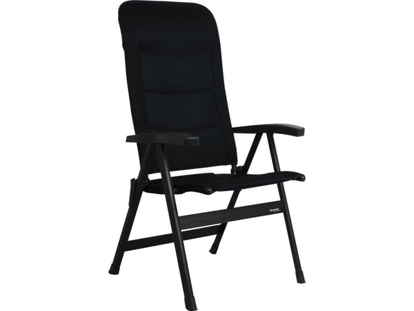 ROYAL Lifestyle "Anthra" 201-885LA campingstol (mørkegrå)