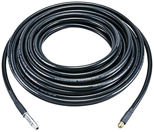 Makita - Pipe cleaning hose - lengde: 10 m