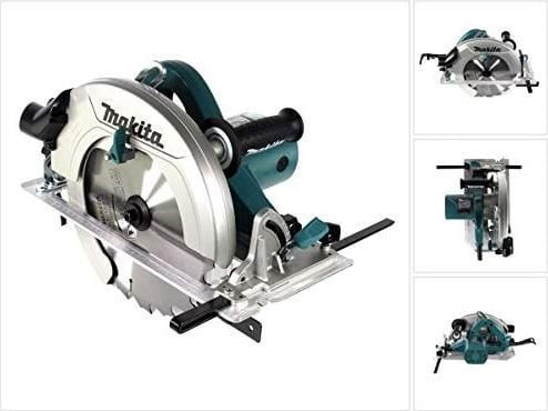 Makita HS0600 - Sirkelsag - 2000 W - 270 mm