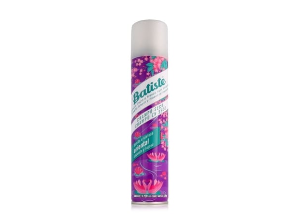 Batiste Oriental Pretty & Opulent tørrsjampo 200ml