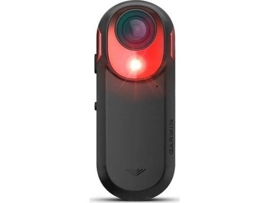 Garmin Varia RCT715 peruutustutka kameran kanssa