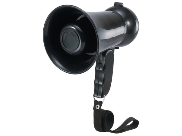 SpeaKa Professional CS-882, 9,5 cm, 150 mm, 260 g, Akku