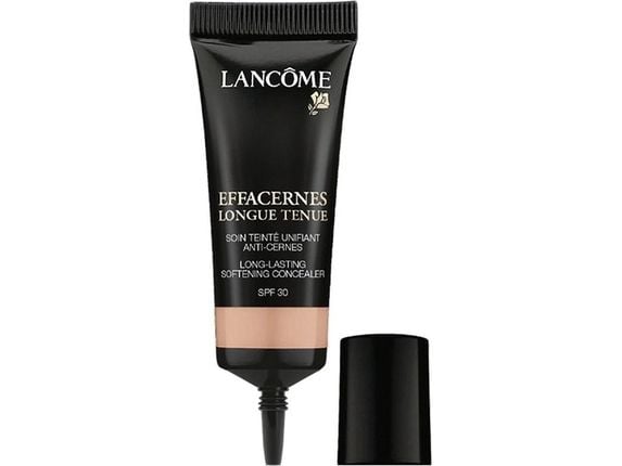 LANCOME Effacernes Longue Tenue Long Lasting Softening Concealer 02 Beige Sable 15ml