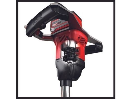 Einhell GP-EA 18/150 Li BL-Solo, 125 RPM, Børsteløs, Batteri, 18 V, 5,7 kg, 8,2 kg - SOLO