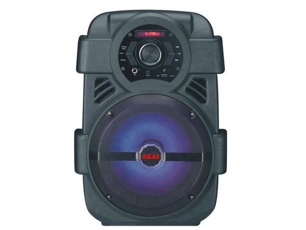 Muse-setti MUSIIKKI AKAI ABTS-808L