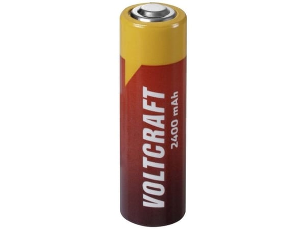 VOLTCRAFT VC-12632310
