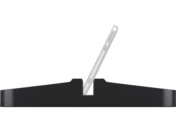 Goobay 60471, Automaattinen, USB, 9 V, 1 m, musta