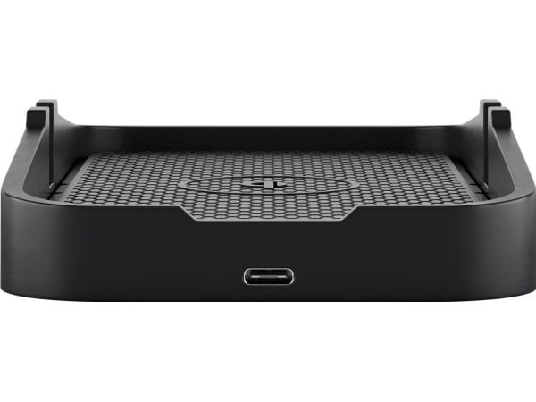 Goobay 60471, Automaattinen, USB, 9 V, 1 m, musta