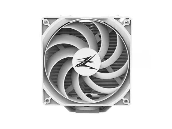 Zalman CNPS10X PERFORMA valkoinen (ZE13525ASL)