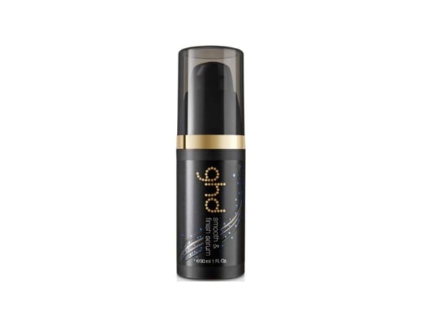 GHD hårserum Smooth & Finish, 30 ml