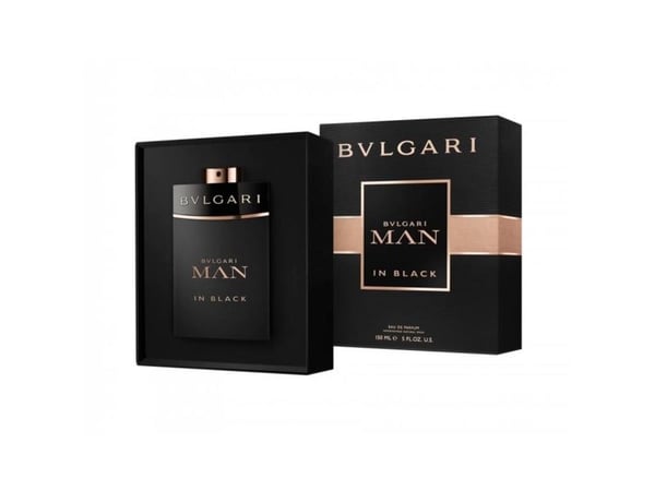 Bvlgari Man in Black EDP M 150 ml