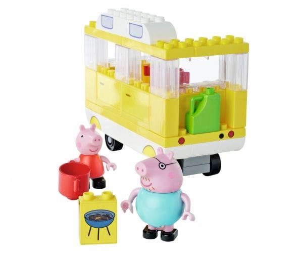 BIG 800057169, Hage, 1,6 år, Flerfarget, Plast