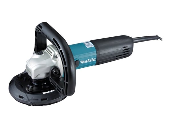 Makita PC5010C - Concrete grinder - 1400 W - 125 mm