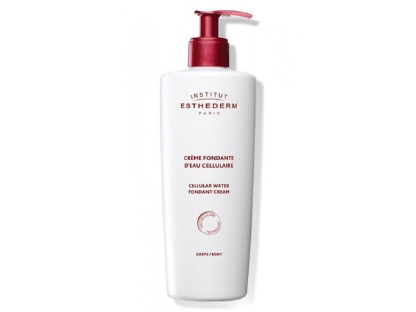 Institut Esthederm Cellular Water Fondant Cream 400 ml