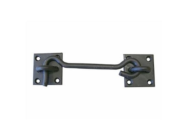 JetWorld HOOK 04 (250x50) svart JetWorld HOOK 04 (250x50) svart