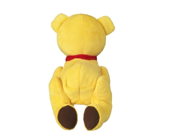 DR Kravlende Bamse