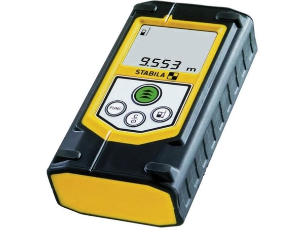Stabila LD320 Laserafstandsmåler Måleområde (maks.) 60 m
