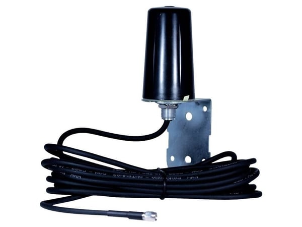 Panorama Antennas B4BE-6-60-5SP, 5 dBi, 0.617 - 6 GHz, 50 O, Ympyräsäteilyantenni, SMA, Pystypolarisaatio