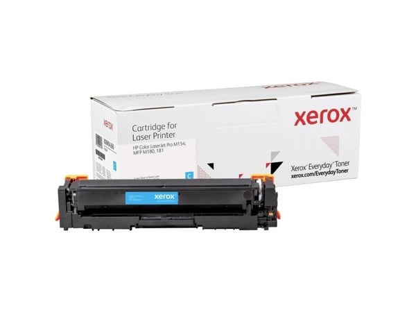 Everyday Xet HP Cf531A P, 900 sivua, Syaani, 1 kpl
