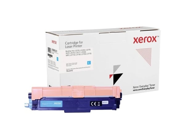 Everyday Xet Br Tn247C P, 2300 sivua, Syaani, 1 kpl