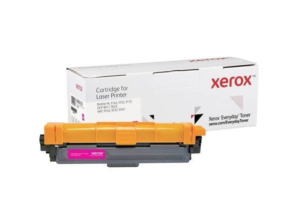 Everyday Xet Br Tn242M P, 1400 sivua, Magenta, 1 kpl
