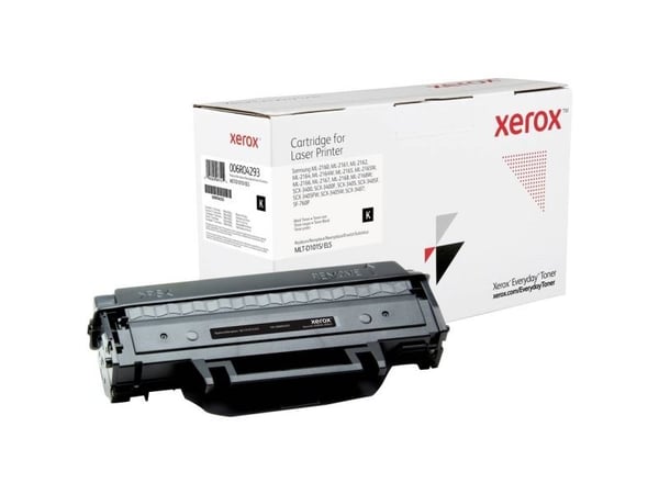 Everyday Xet Smsng Mlt P, 1500 sivua, Musta, 1 kpl