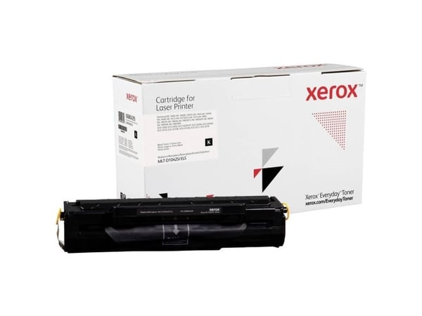 Everyday Xet Smng Mlt Pa, 1500 sivua, Musta, 1 kpl
