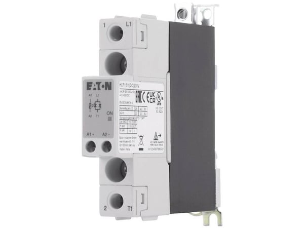 Eaton halvlederrelé Y7-360045 25 A vekslende ved nullspenning (1 stk)