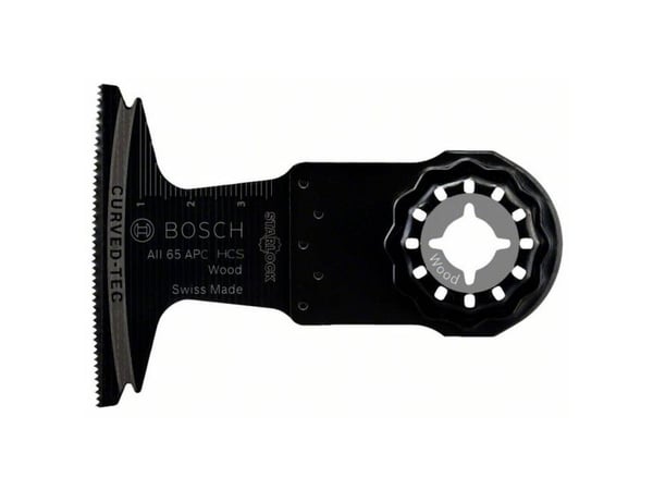 Bosch SAVKLINGE AII65APC L:40MM PUU HCS