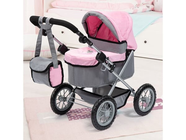 Bayer Design Trendy Trendy nukenvaunut