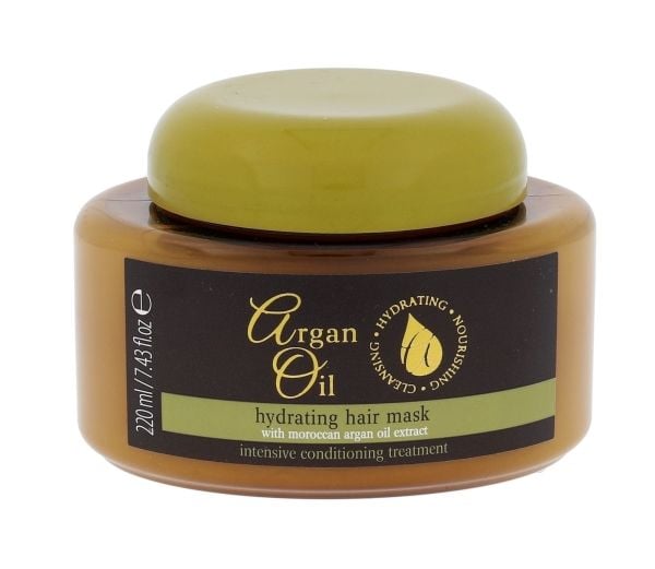Xpel Argan Oil Hydrating Hair Mask 220 ml