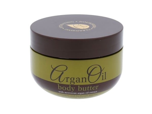 Xpel - Argan Oil - Body Butter 250 ml