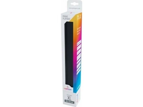 GameGenic Prime spelmatta XL GameGenic Prime spelmatta XL